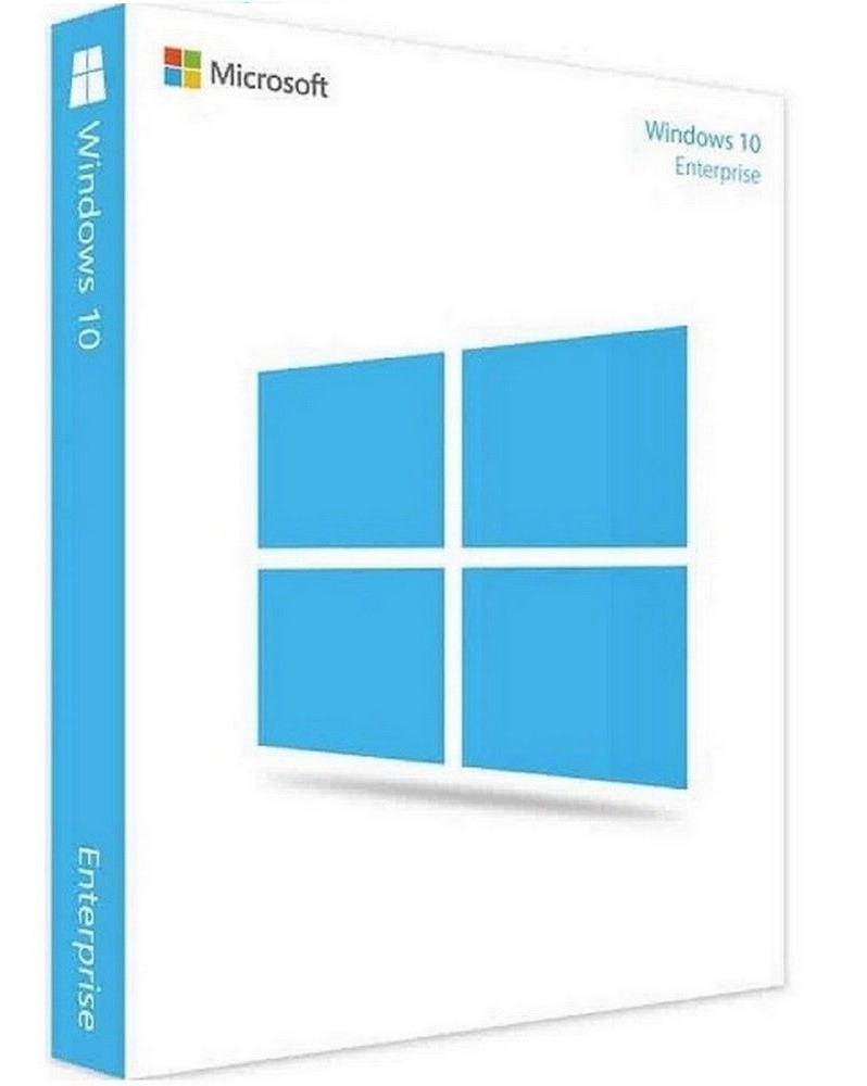 Microsoft Windows 10 Enterprise ESD -SM1003