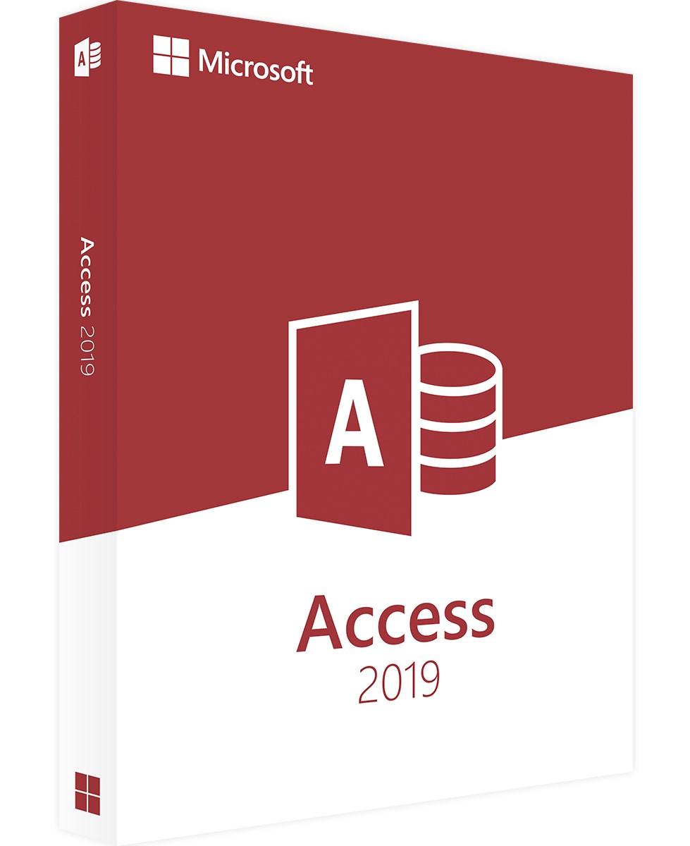 Microsoft Access 2019 | für Windows